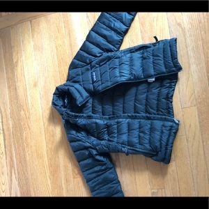 Children’s Patagonia Jacket